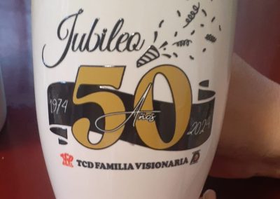 Trabajo Realizado UV-DTF